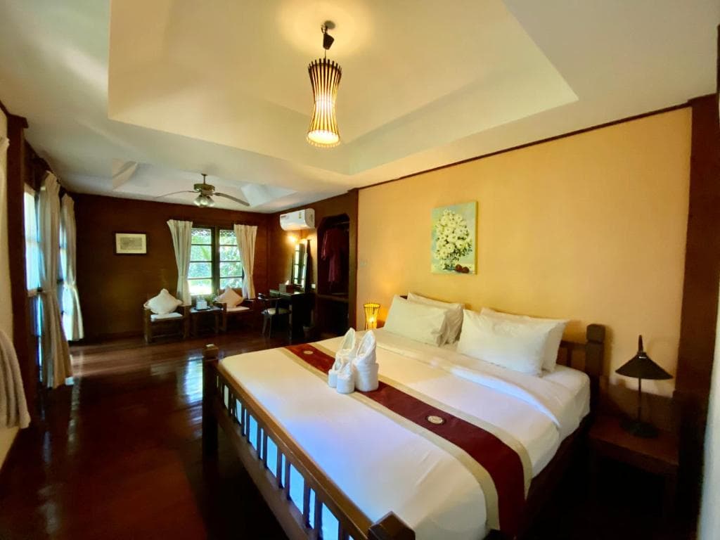 Valley Zone