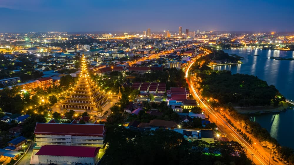 Khon Kaen