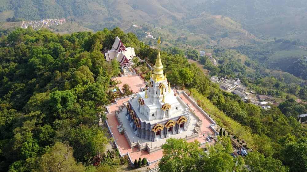 Santikhiri (Mae Salong)