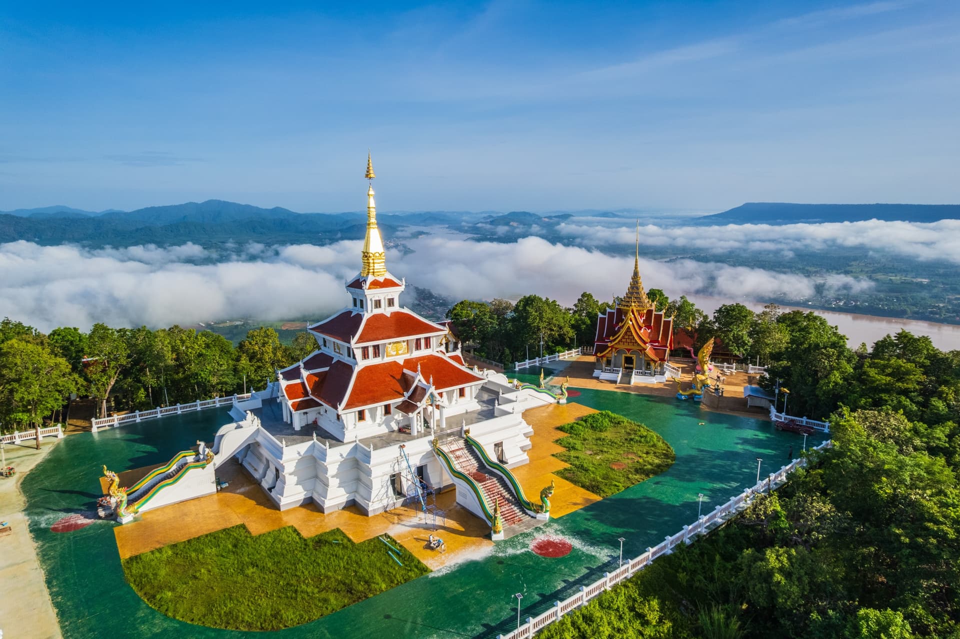 Nong Khai
