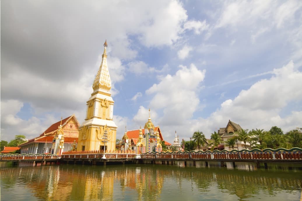 Prachinburi