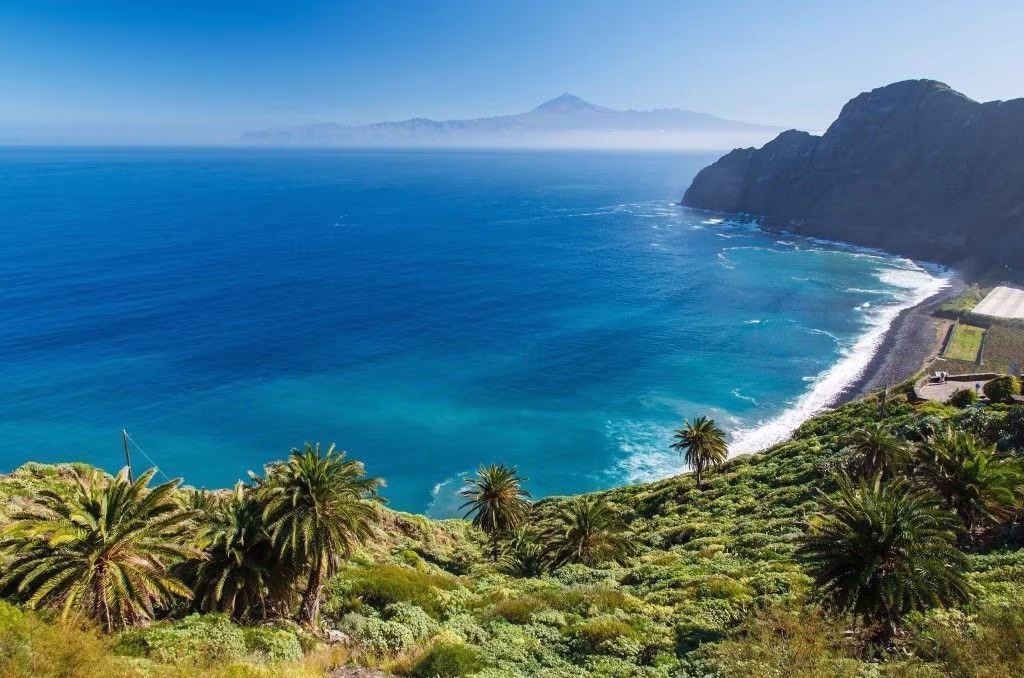 Autotour - Tenerife & La Gomera : randonnées au cœur des volcans