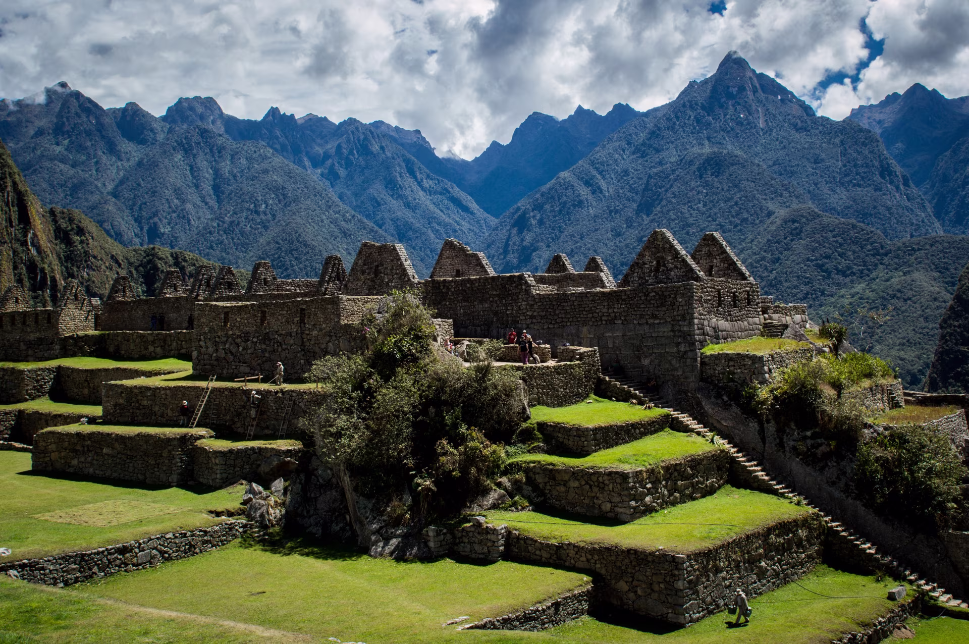 L'essentiel de la région de Cusco à pied